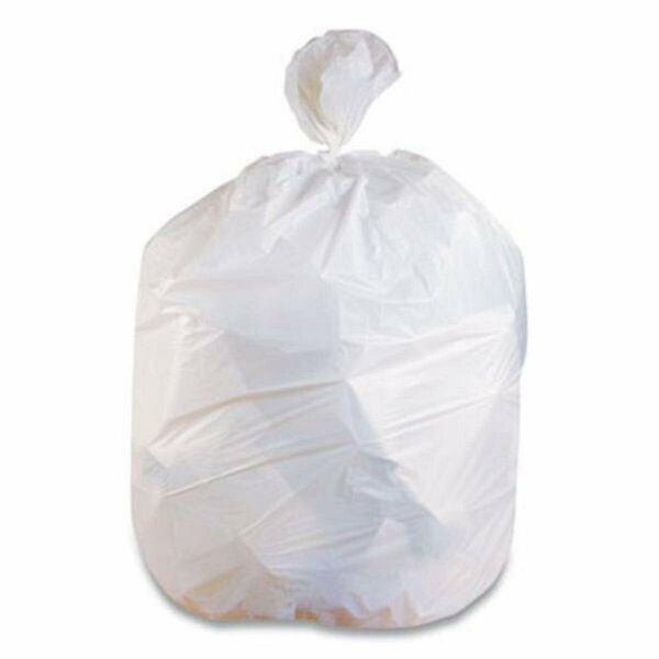 Articulos Para El Hogar Low-Density Can Liners, White - 33 gal - 0.74 mil AR3205011